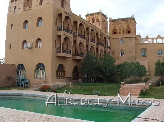 Photo of Kasbah Asmaa