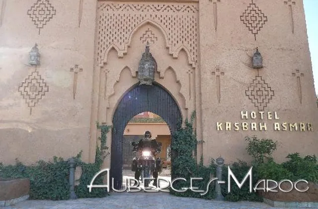 Kasbah Asmaa