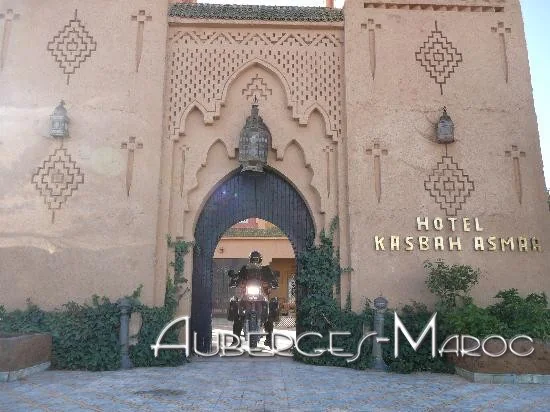 Photo of Kasbah Asmaa