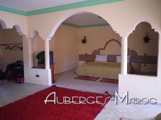 Photo of Kasbah Asmaa