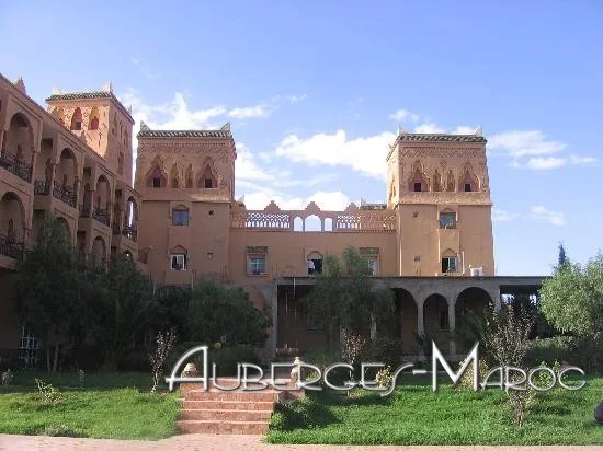 Photo of Kasbah Asmaa