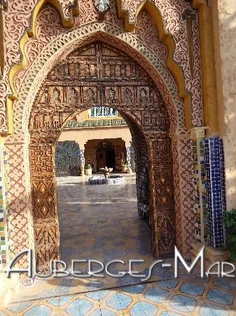 Photo of Kasbah Asmaa