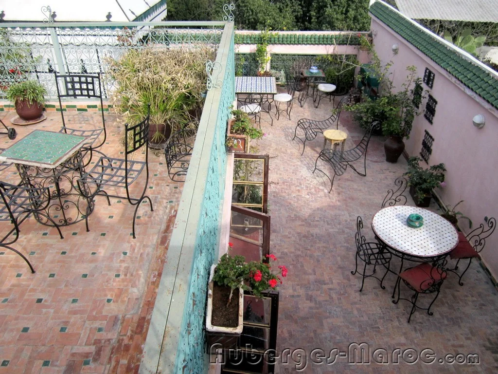Photo of Riad Lahboul