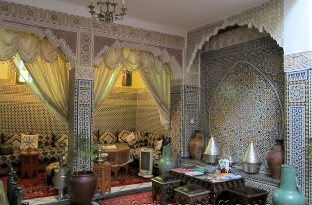Photo de Riad Lahboul