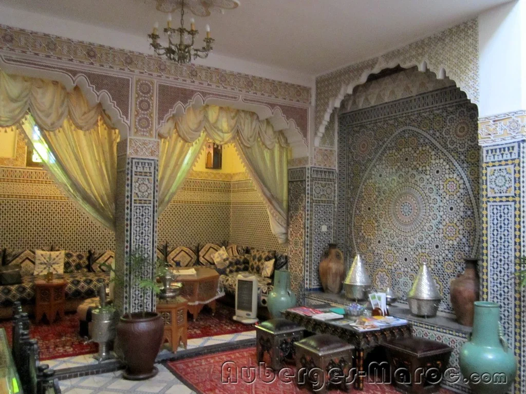 Photo of Riad Lahboul