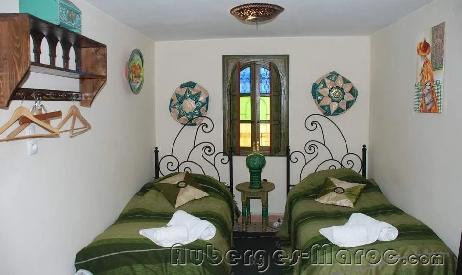 Photo of Riad Lahboul