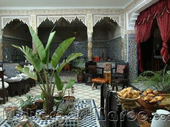 Photo of Riad Lahboul