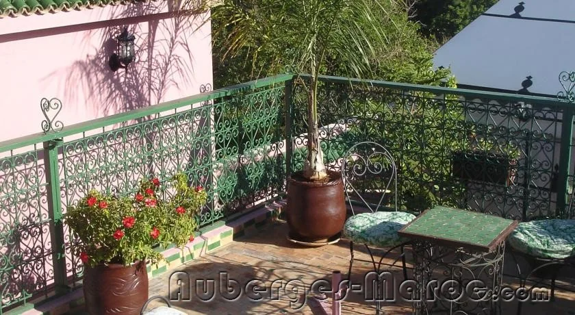 Photo of Riad Lahboul