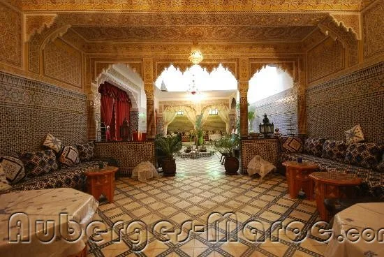 Photo of Riad Lahboul