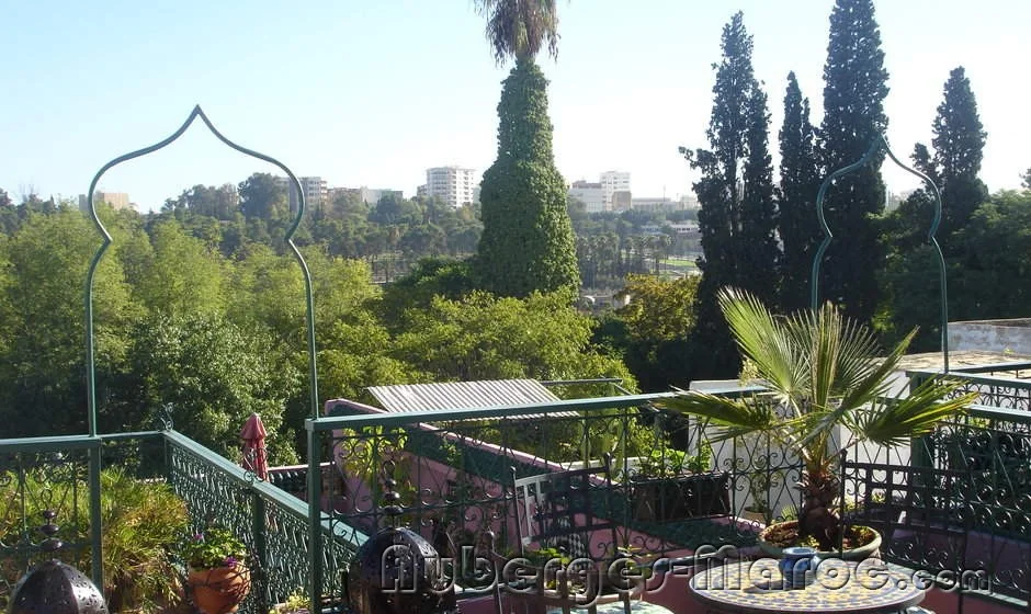 Photo of Riad Lahboul