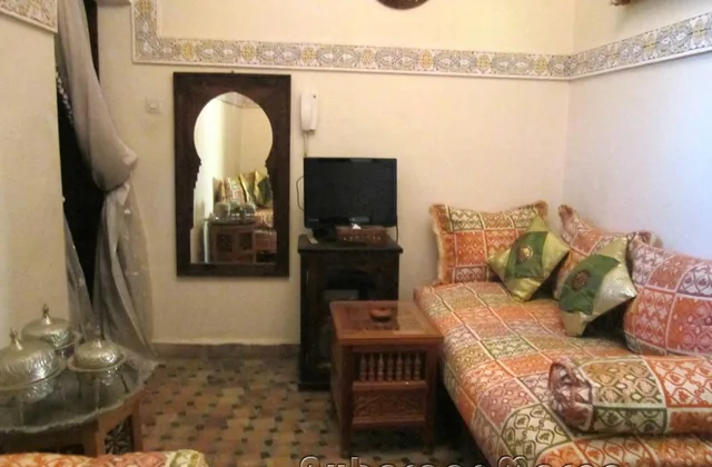 Photo de Riad Lahboul