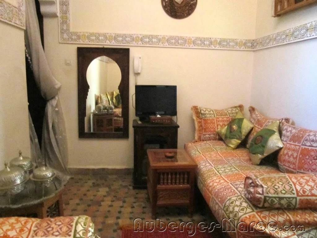 Photo of Riad Lahboul