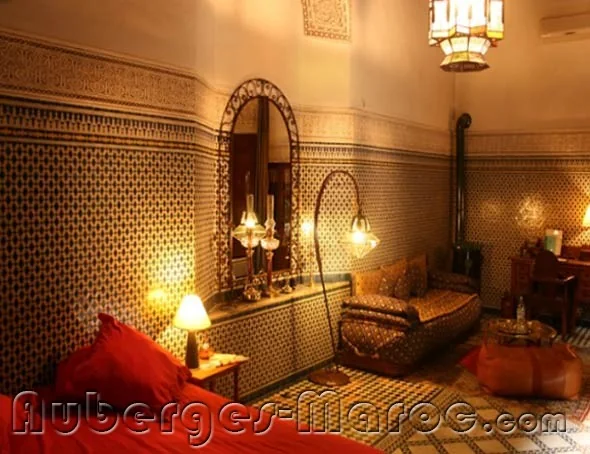 Photo of Riad Albartal