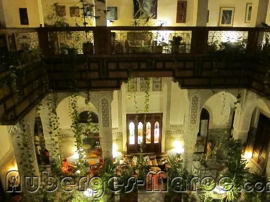 Photo of Riad Albartal