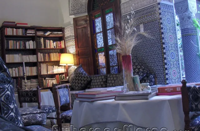 Photo of Riad Albartal