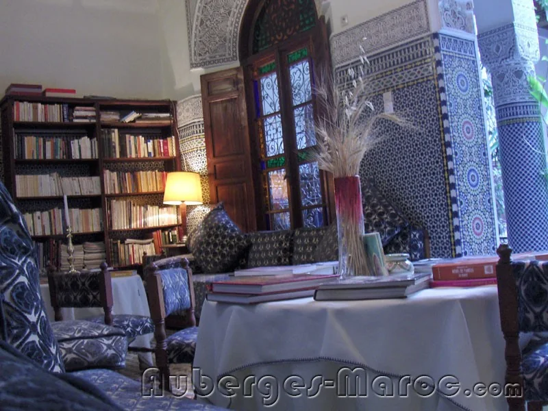 Photo of Riad Albartal