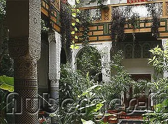 Photo of Riad Albartal