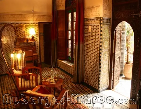 Photo of Riad Albartal