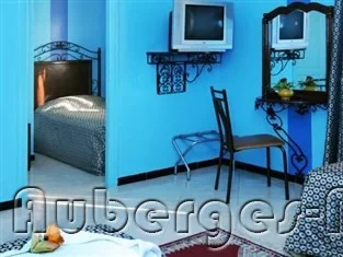 Photo of Hotel Perla Maroc
