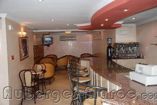 Photo of Hotel Perla Maroc
