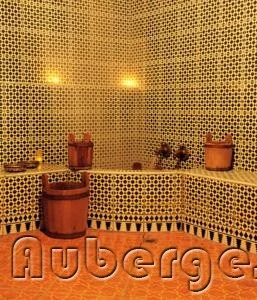Photo of Hotel Perla Maroc