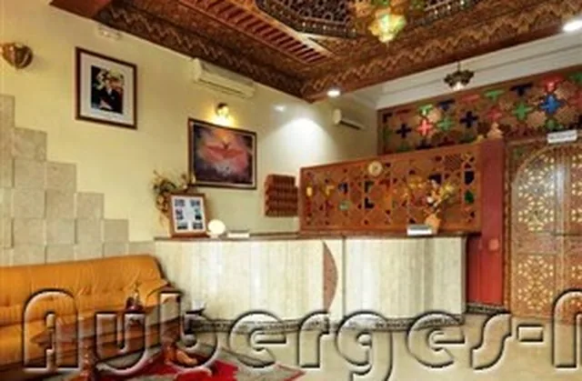 Hotel Perla Maroc