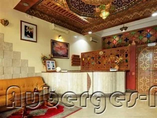 Photo of Hotel Perla Maroc