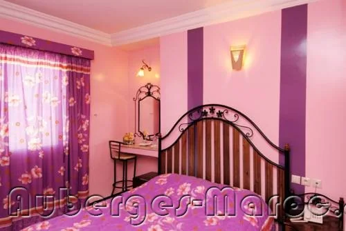 Photo of Hotel Perla Maroc