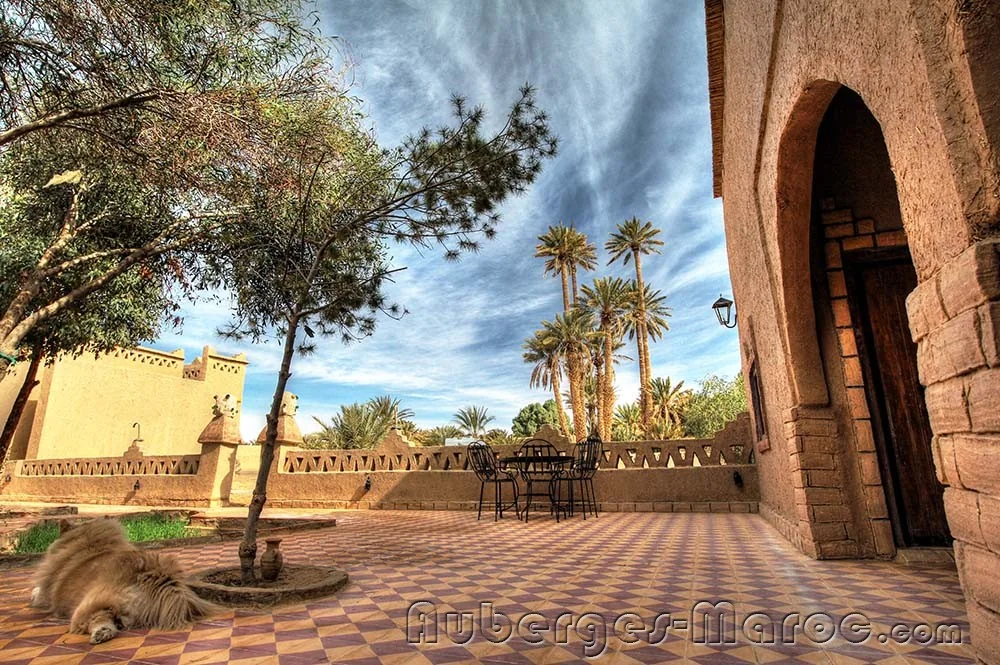 Photo of Auberge Sahara