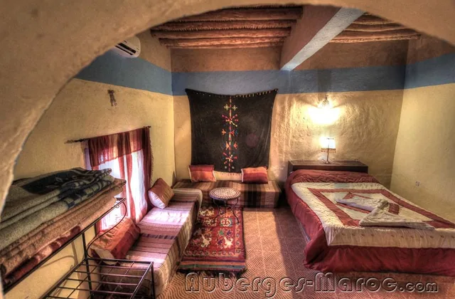 Photo de Auberge Sahara