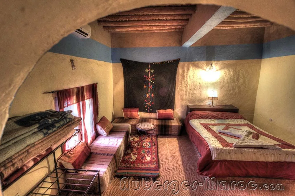 Photo of Auberge Sahara