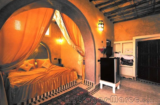 Photo de Auberge Sahara