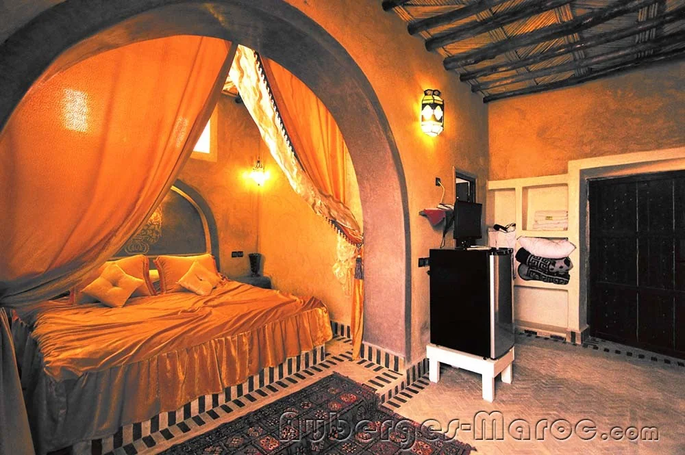 Photo of Auberge Sahara