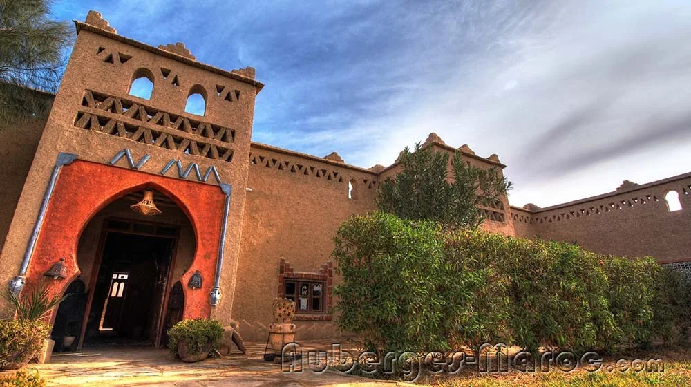 Photo of Auberge Sahara