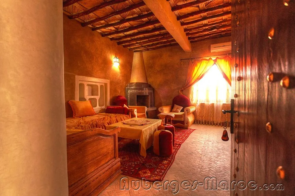 Photo of Auberge Sahara