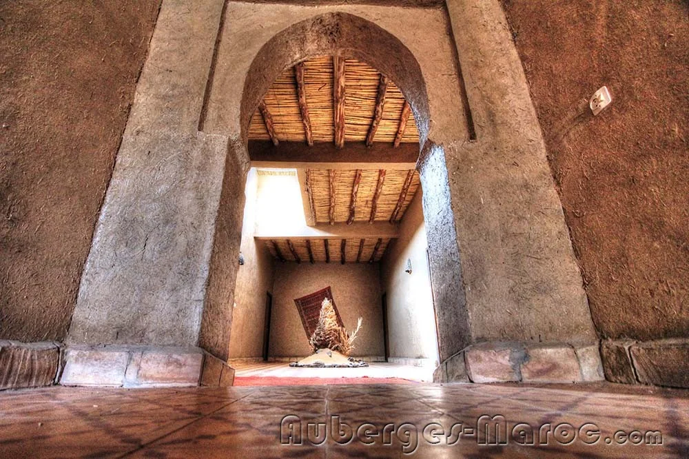 Photo of Auberge Sahara