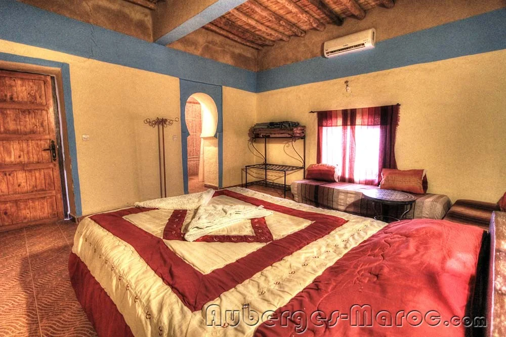 Photo of Auberge Sahara