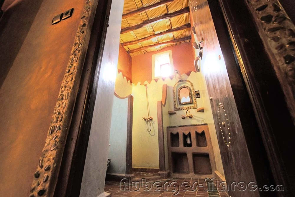 Photo of Auberge Sahara