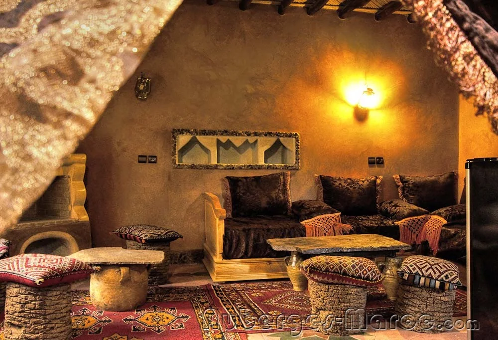 Photo of Auberge Sahara