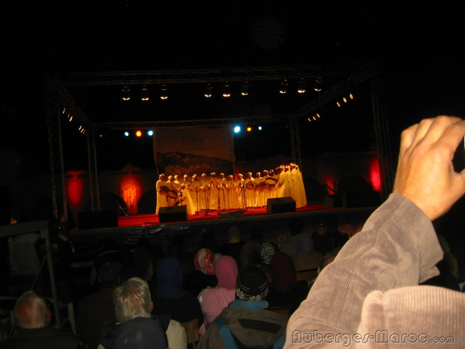 Photo of complexe Collier d'ambre