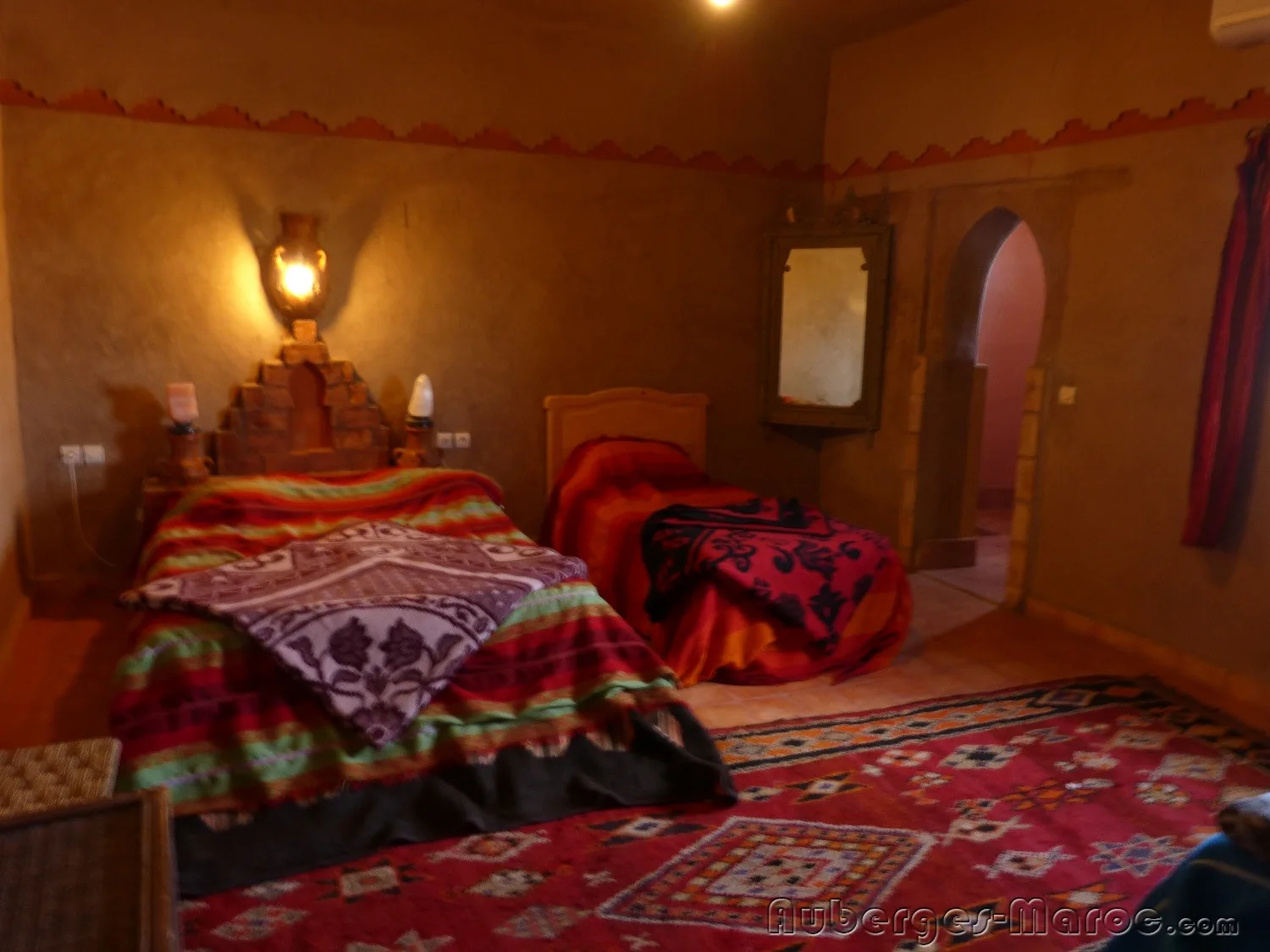 Photo of Etoile des Dunes