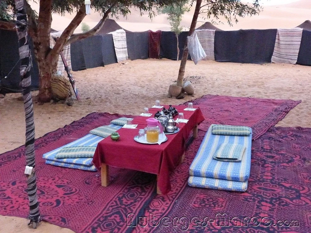 Photo of Etoile des Dunes