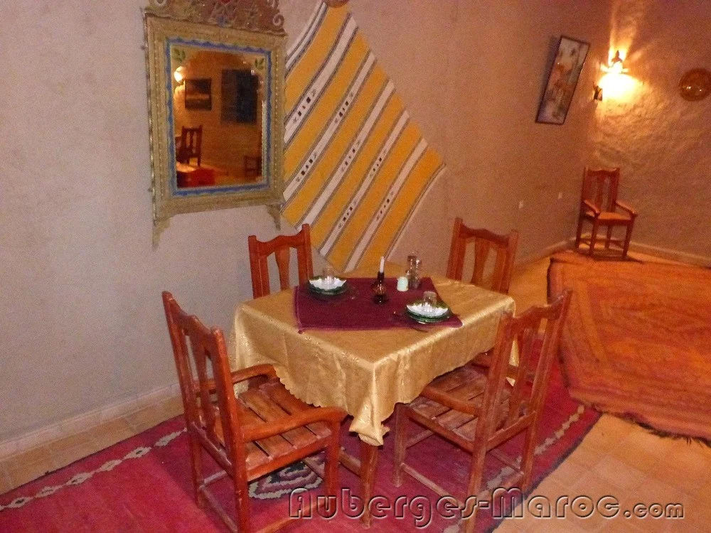Photo of Etoile des Dunes