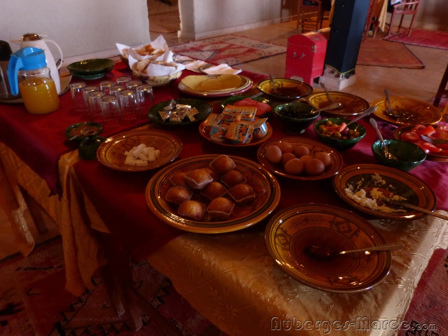 Photo of Etoile des Dunes