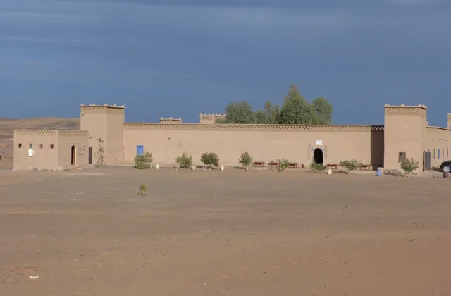 Photo de Etoile des Dunes