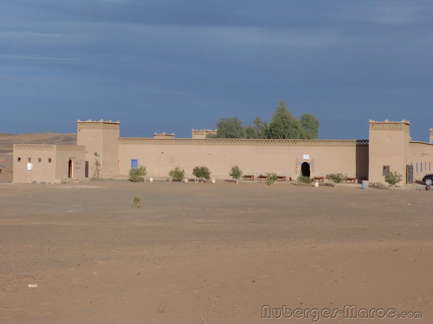 Photo of Etoile des Dunes