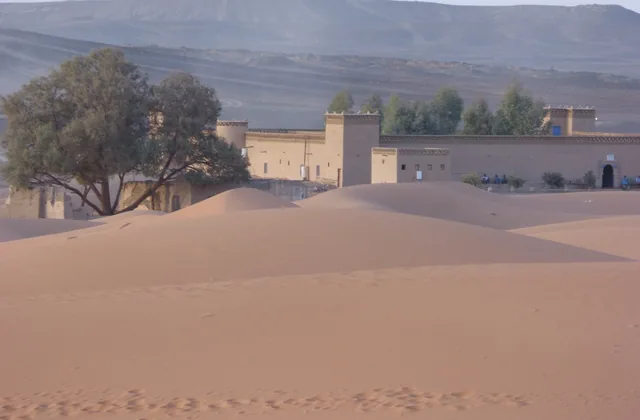 Etoile des Dunes