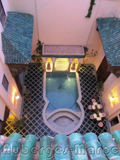 Photo of Riad Zitouna
