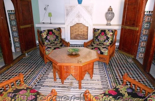 Photo de Riad Zitouna