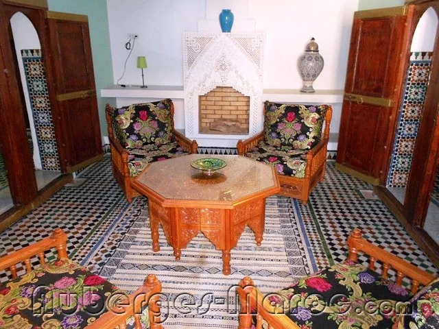Photo of Riad Zitouna